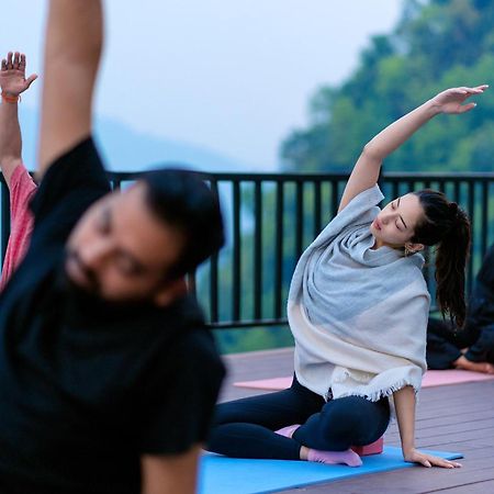 Rupakot Resort Pokhara Kültér fotó