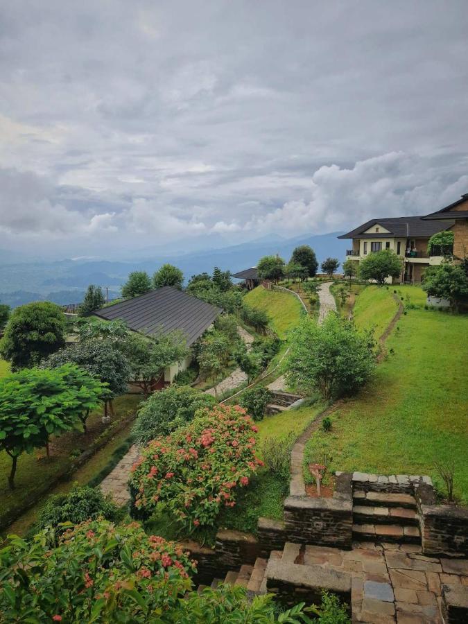 Rupakot Resort Pokhara Kültér fotó
