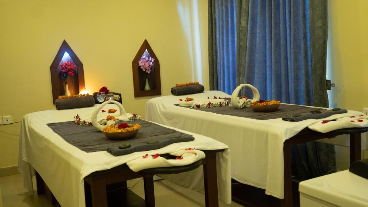 Rupakot Resort Pokhara Kültér fotó