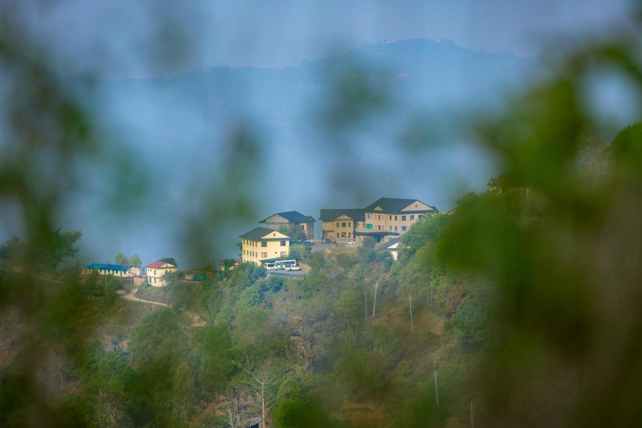 Rupakot Resort Pokhara Kültér fotó