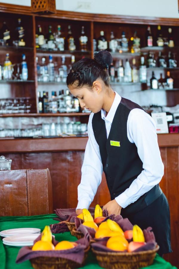Rupakot Resort Pokhara Kültér fotó