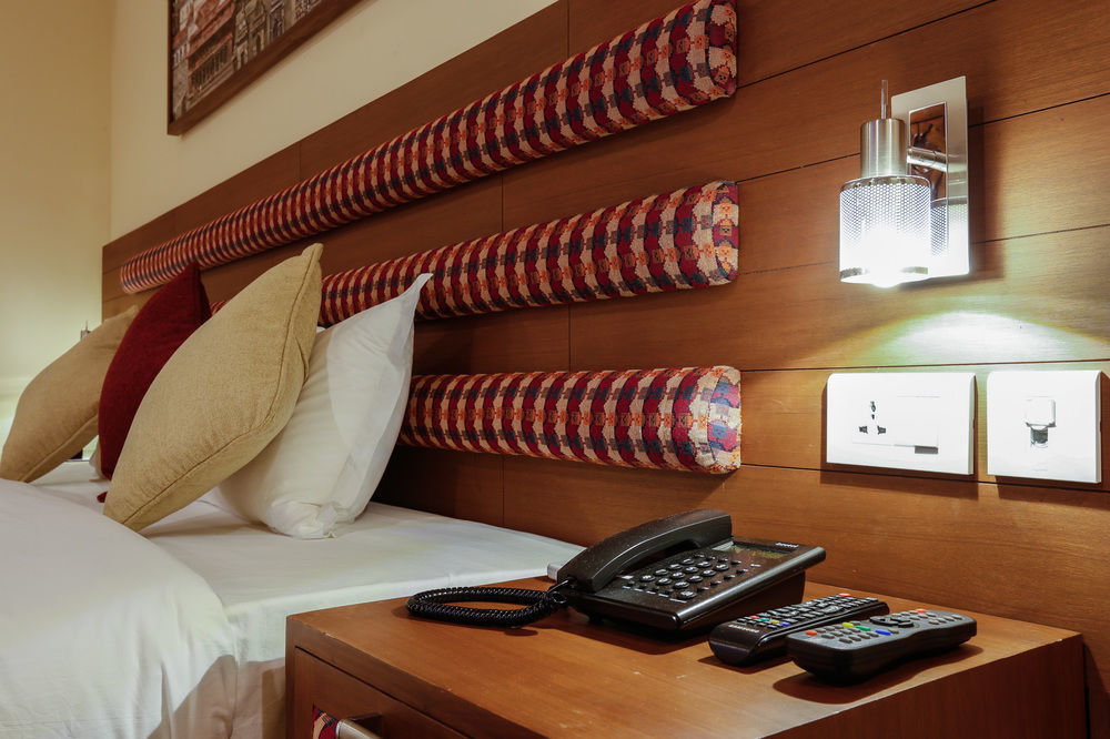 Rupakot Resort Pokhara Kültér fotó